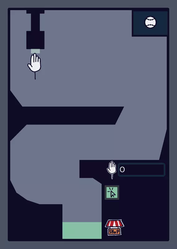 Glove Tycoon. by @Folkxey15_00