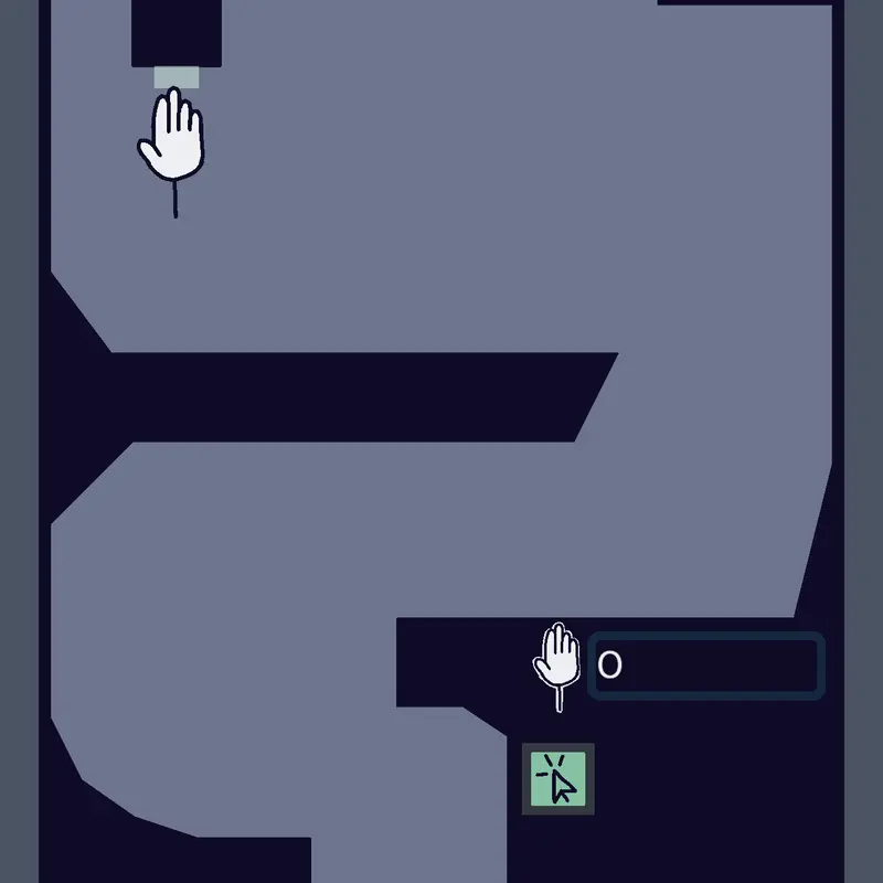 Glove Tycoon. by @Folkxey15_00
