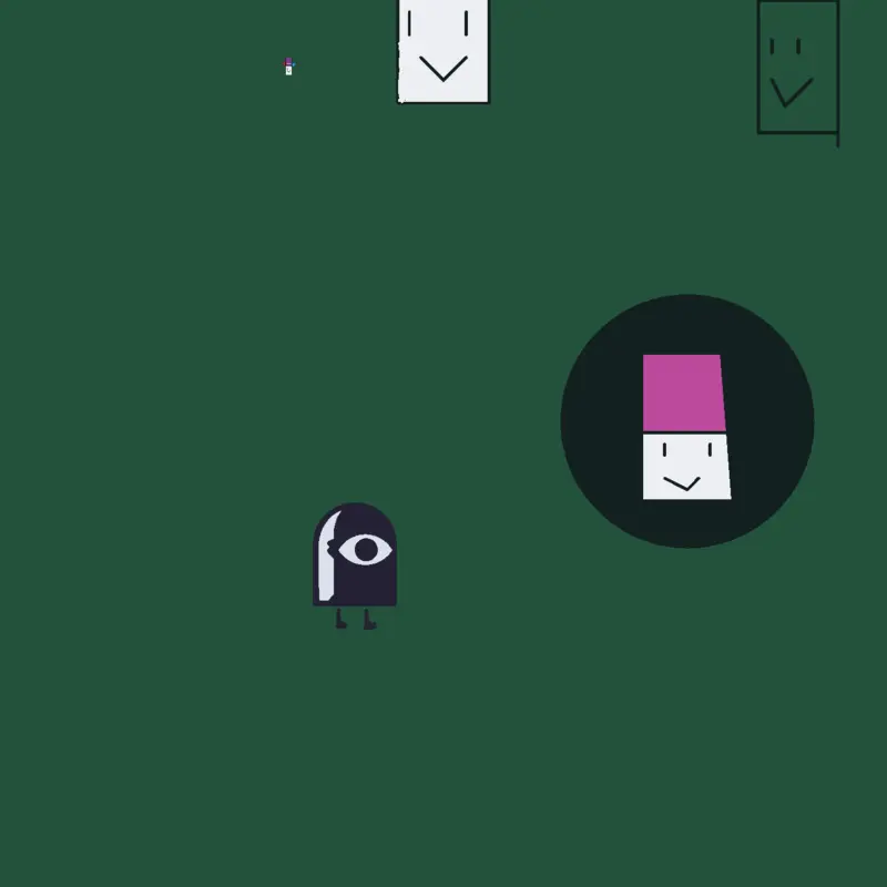 Find the marker by @jubin