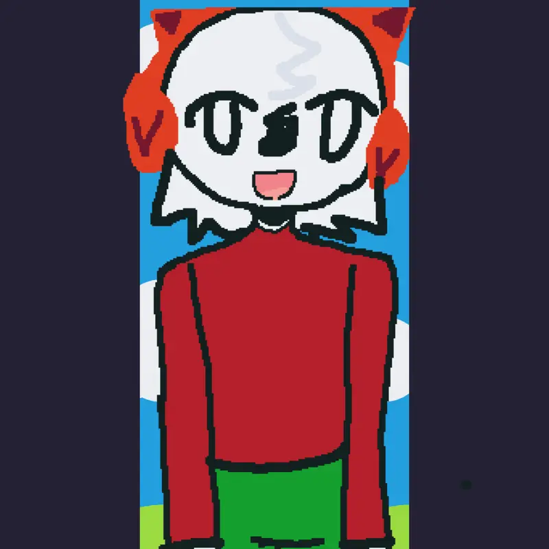 Game by @Kitty_fake