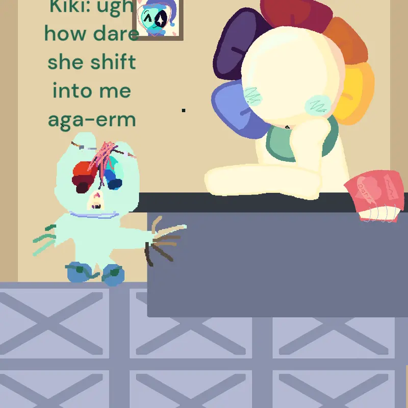 Game by @joihu
