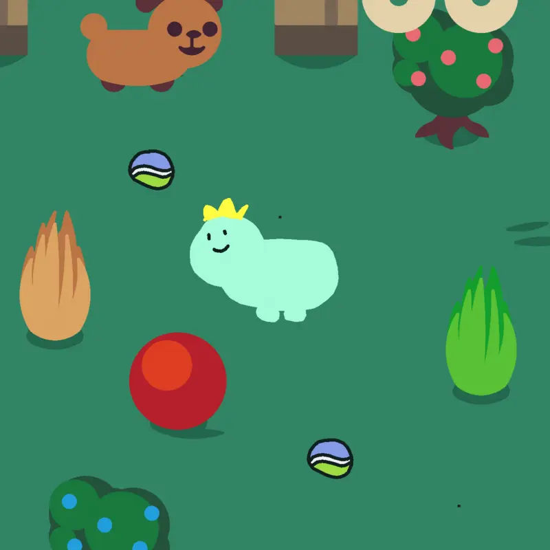 Game by @choco123