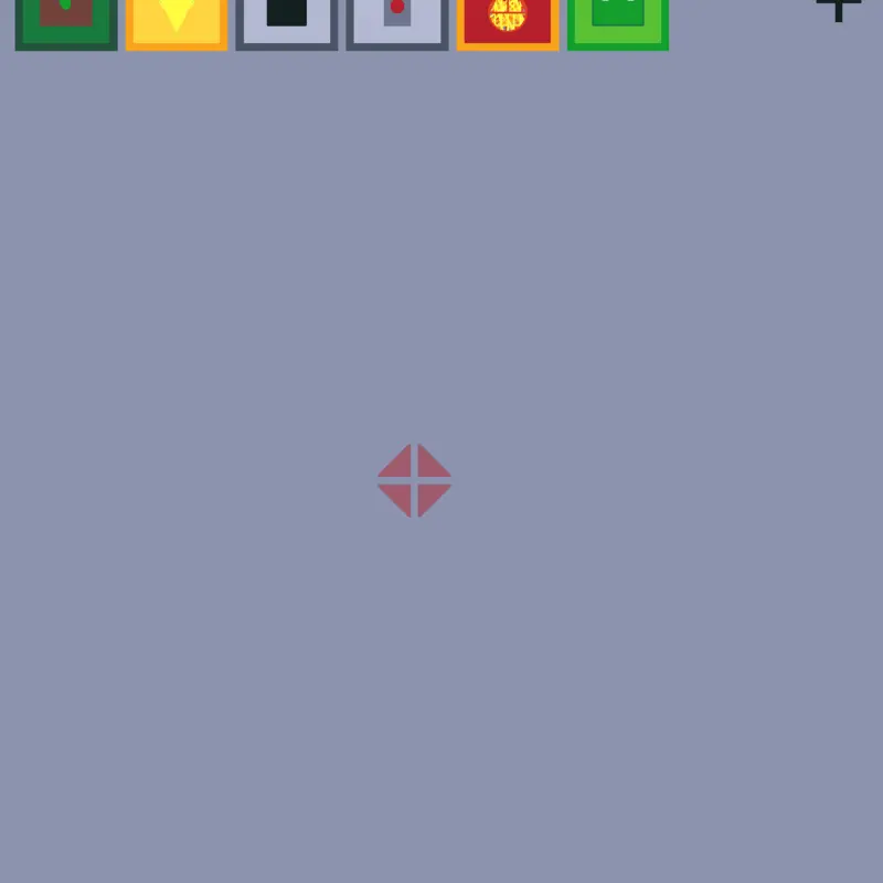 Game by @HighTierFish
