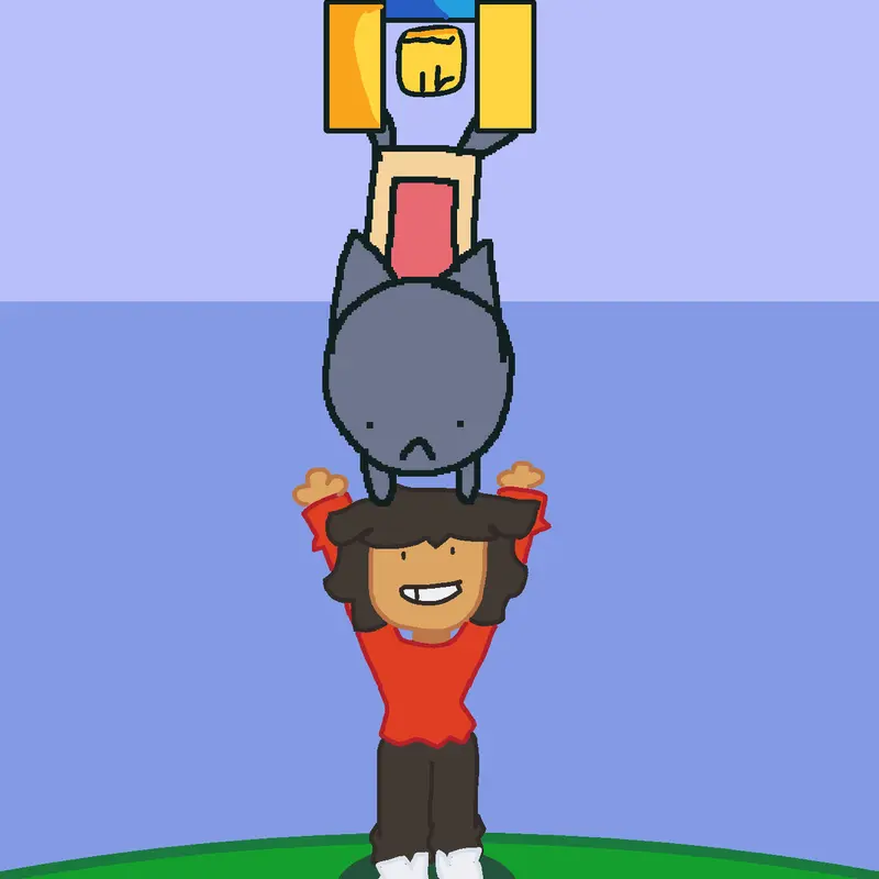 Game by @the_castle_cat
