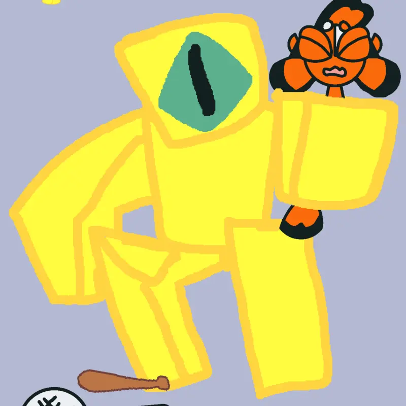 Game by @CainePlaysandCreates