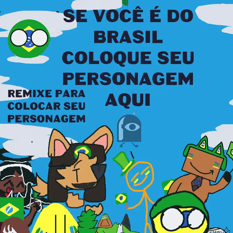 Game by @Aleatorio_BR