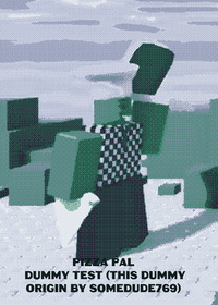 Pizza pal dummy test (this dummy Origin by...