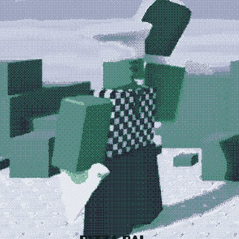 Game by @hexbska