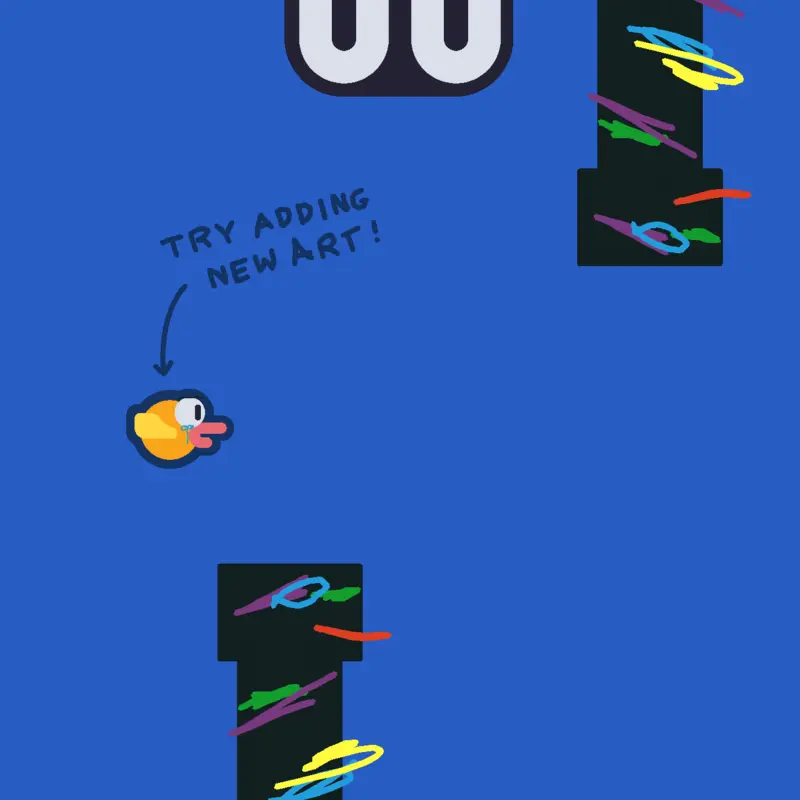 Game by @TReodo9