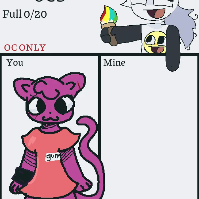 Game by @NotGumPop