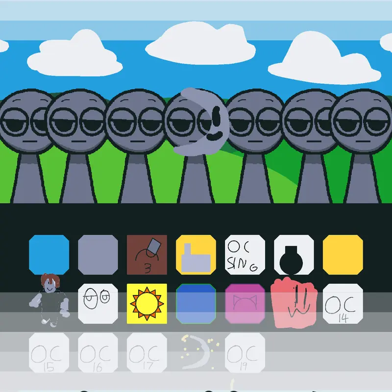 Game by @helloilovekaterina