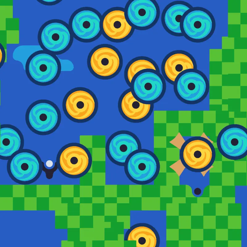 Game by @KevinGamerYT