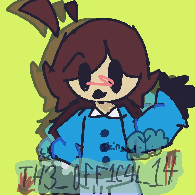 Game by @TH3_0FF1C4L_14