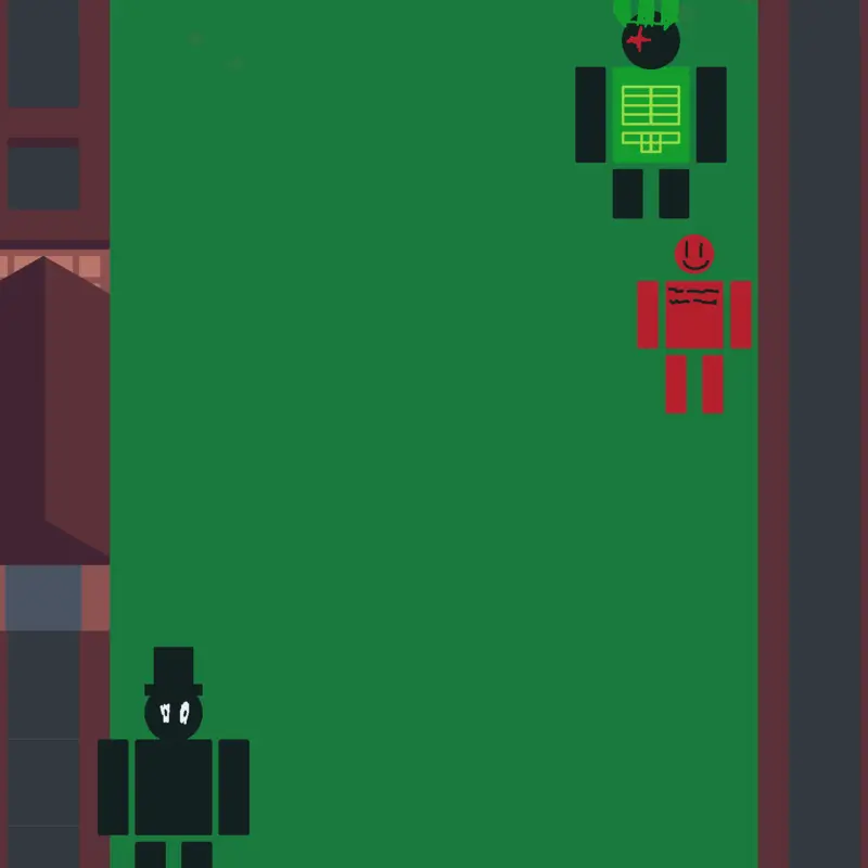 Game by @jsjgdhw