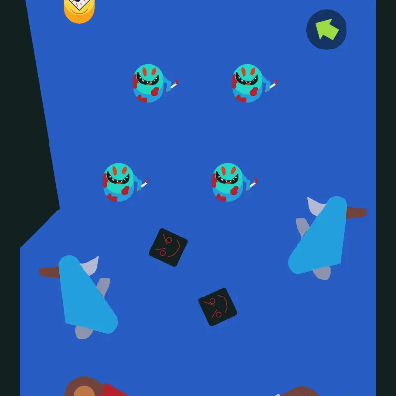 Game by @Mekit