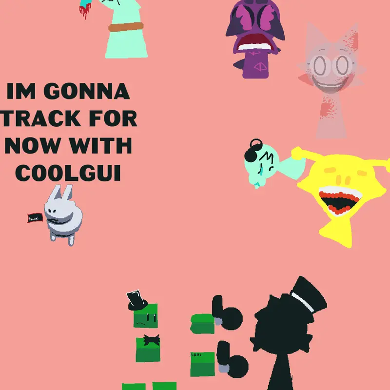 Game by @Chaotix_fnf
