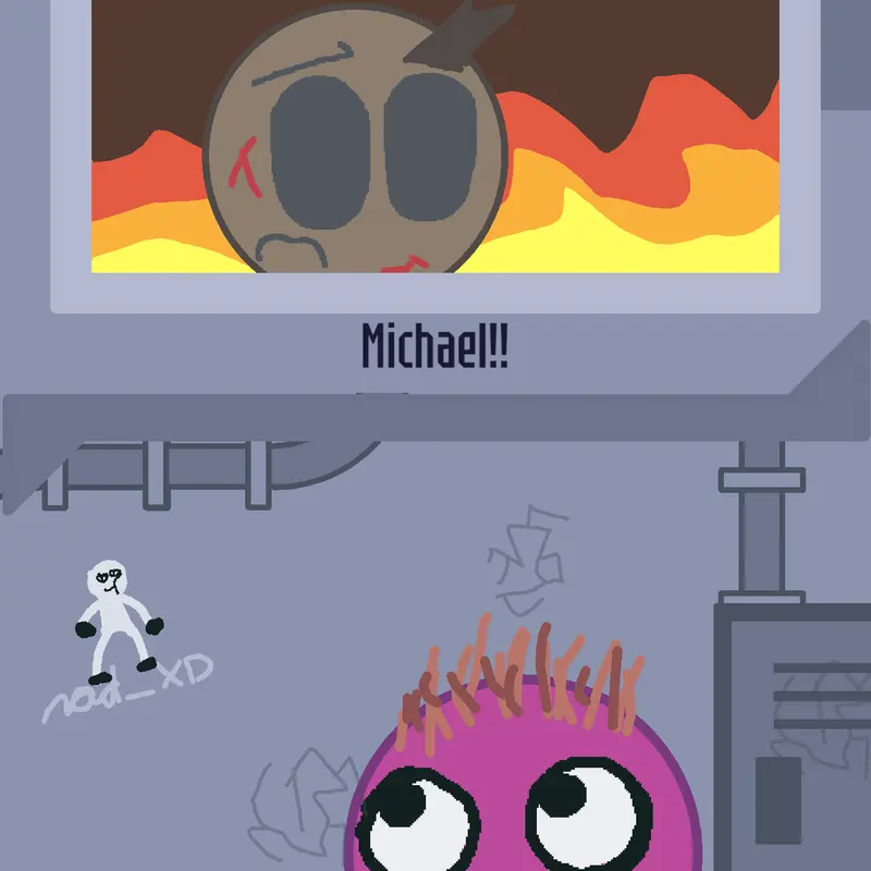 Game by @sadnes_games