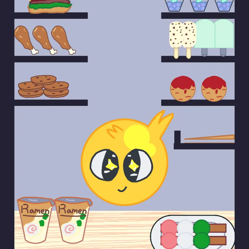 Game by @lex_225577