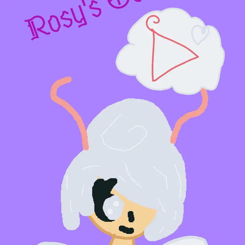 Game by @ZoieFaith84