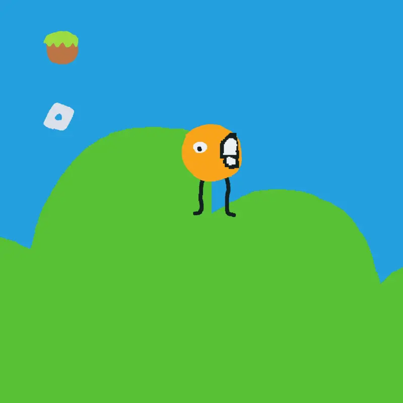 Game by @ismael33