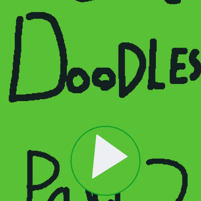 Find The Doodles 2 yayy by @Y3LL0VVDuD3
