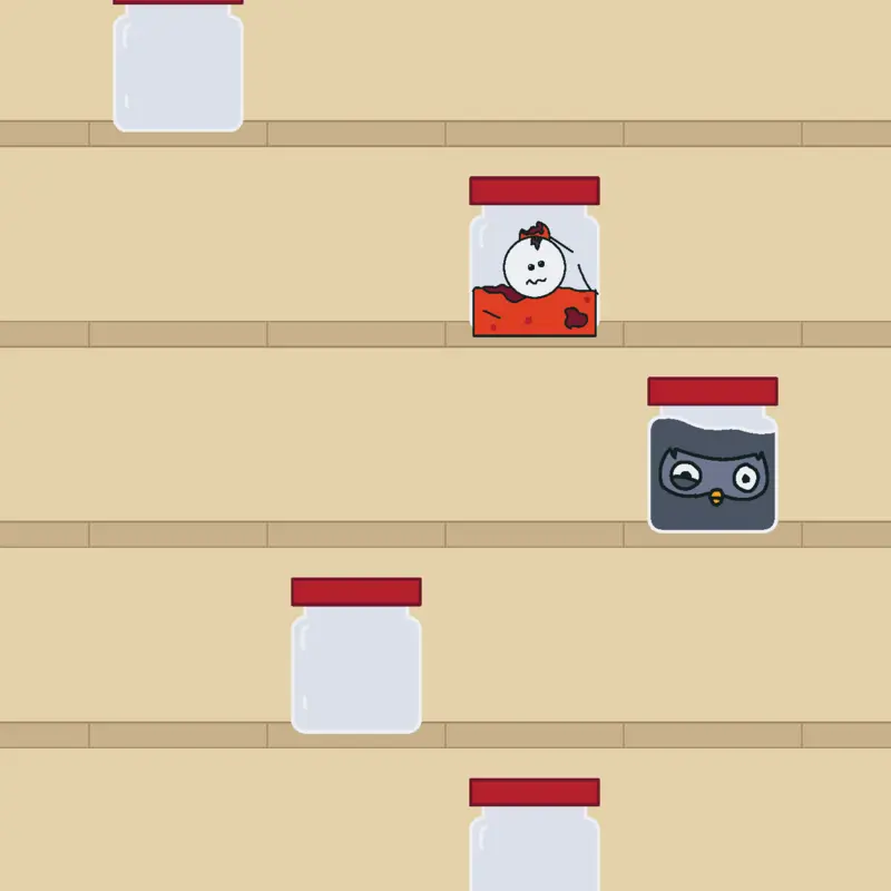 Game by @somebro