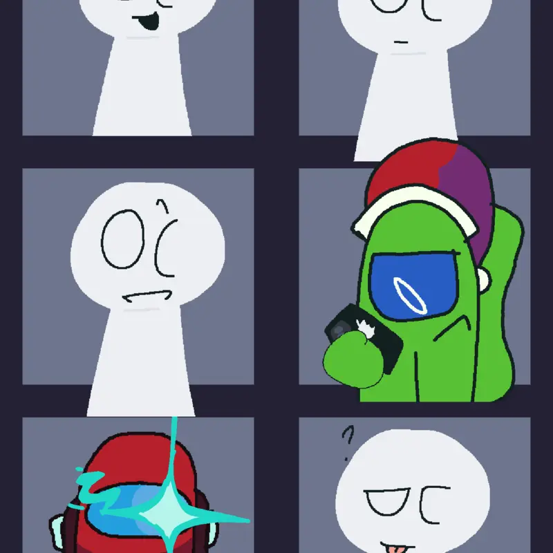 Game by @GreenImposter_oficialXD