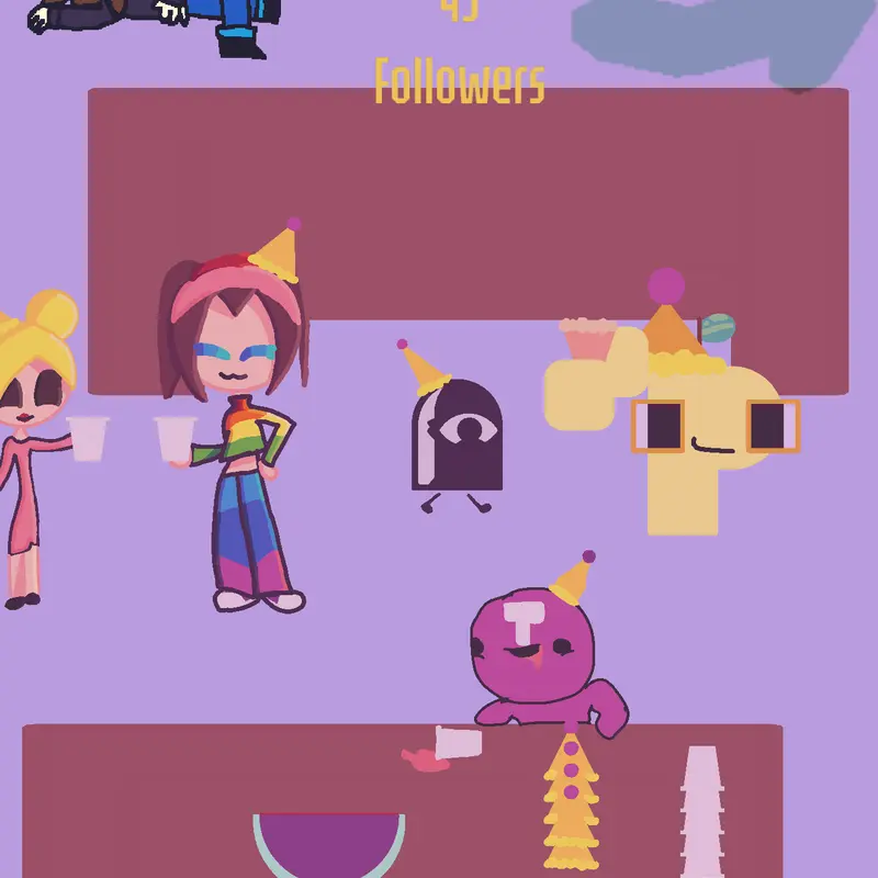 Game by @-Sauz