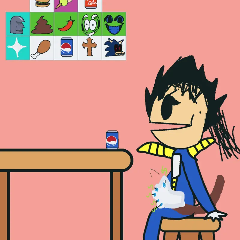 Game by @struberry