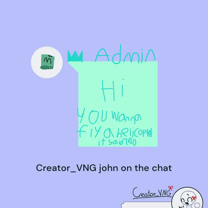 Game by @Creator_VNG