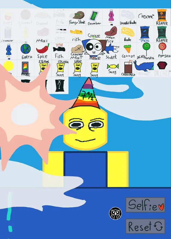 MINION!!  Summer Education by @YuriCandy_TheKisser