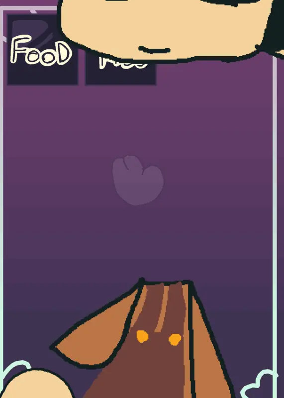 Game by @shellyshellsbrowny