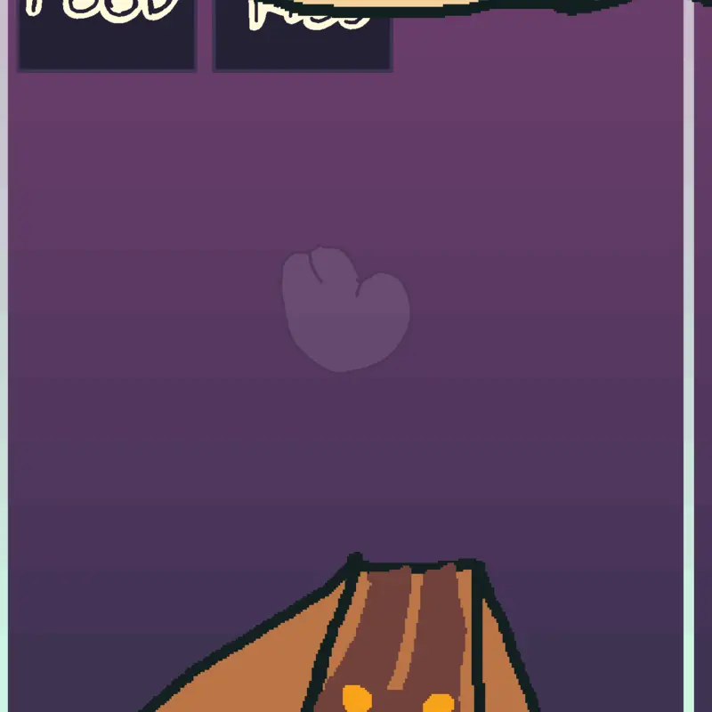 Game by @shellyshellsbrowny