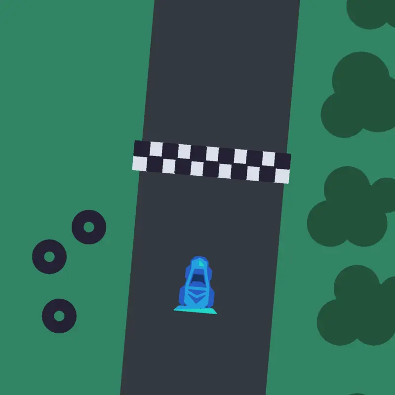 Game by @berkin