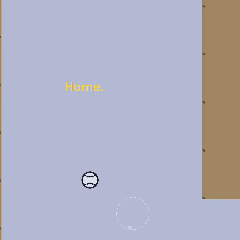 Game by @JannesChen