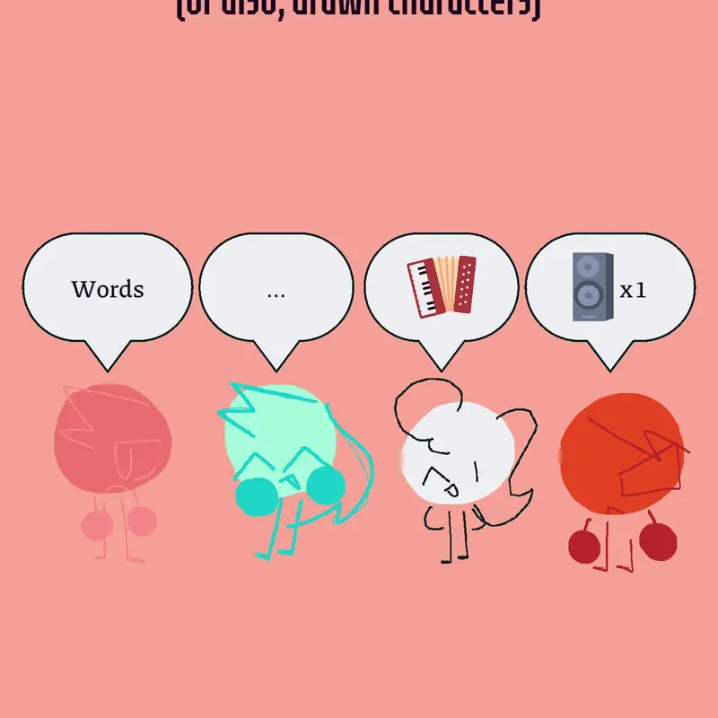 Game by @brokene