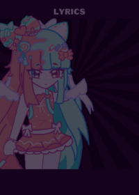 Mochi x skittles :D also this is a joke, i...