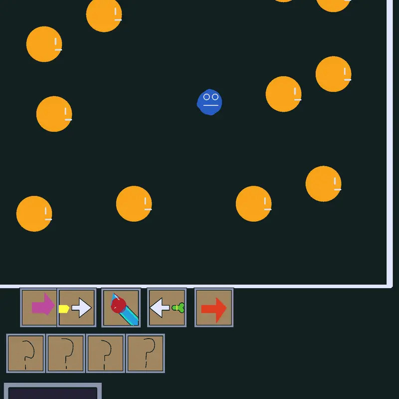 Game by @ChelNaYnitaze