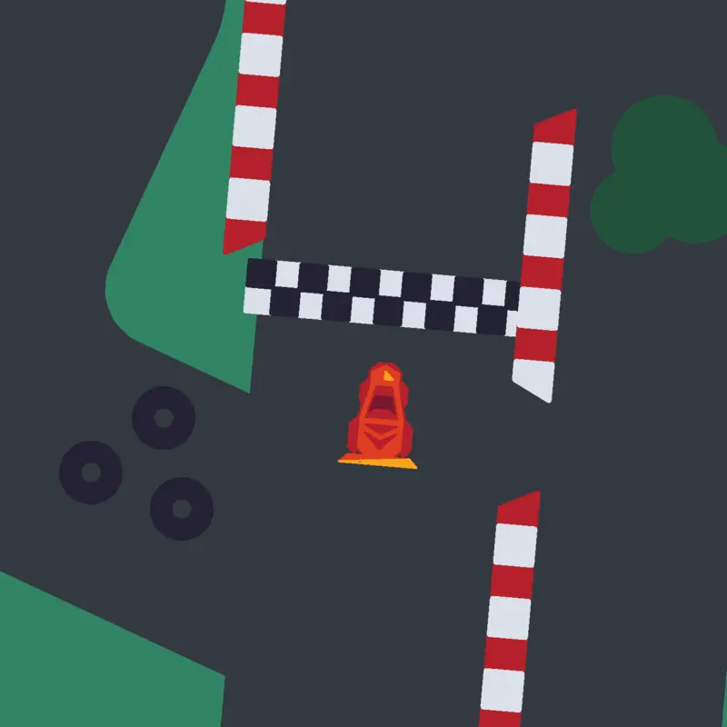 Game by @FGames