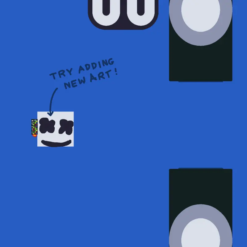 Game by @Kingtiger