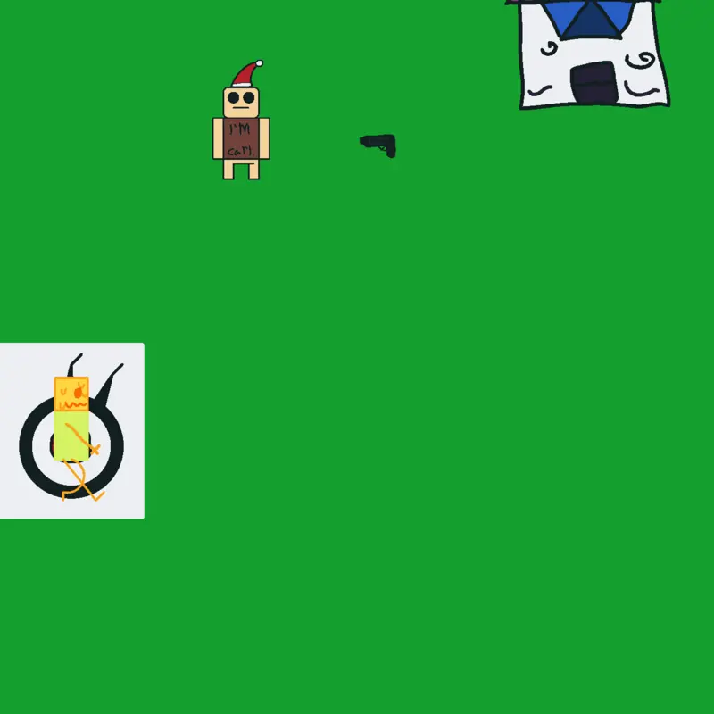 Game by @Skilleton
