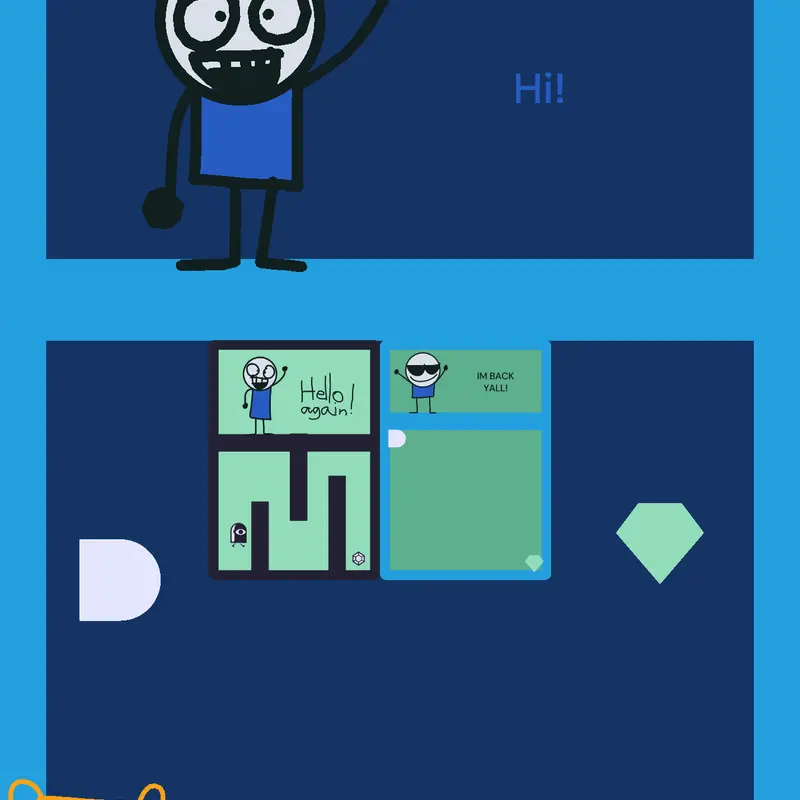 Game by @BlueGuy369