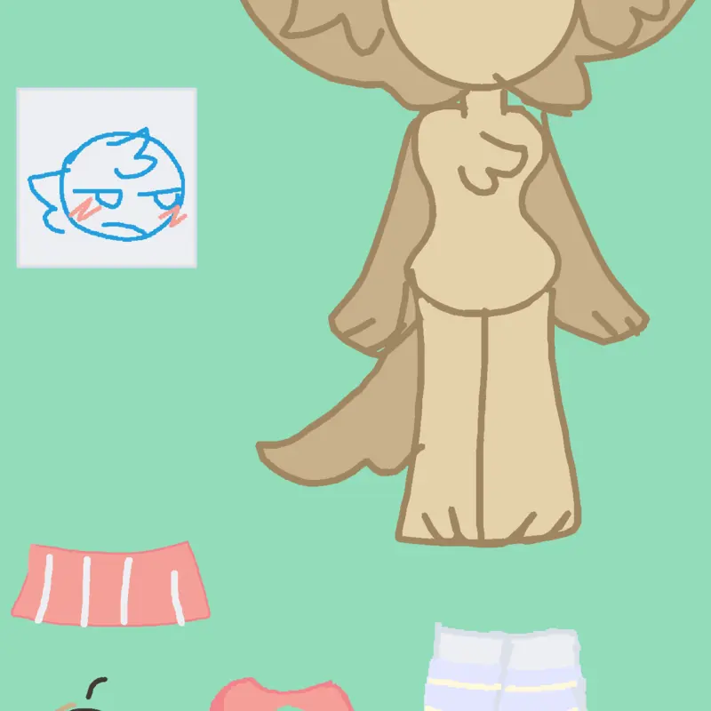 Game by @cinnanona