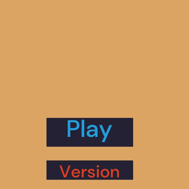 Game by @mehOW