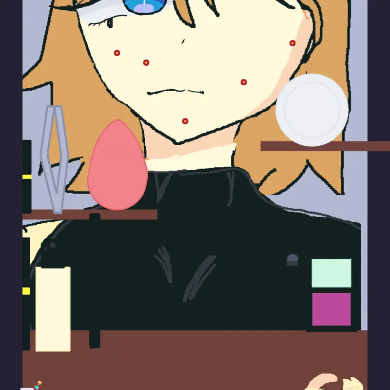 Game by @maristrranger_