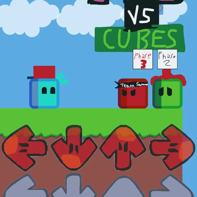 Game by @Yejuny