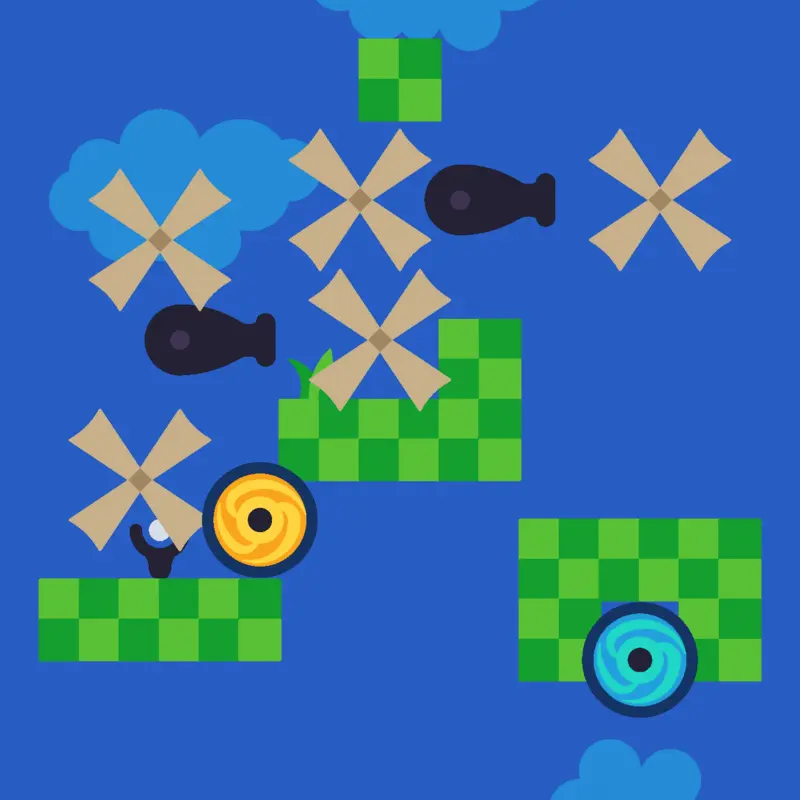 Game by @tymek186391