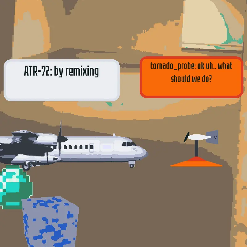 Game by @tornado_probe