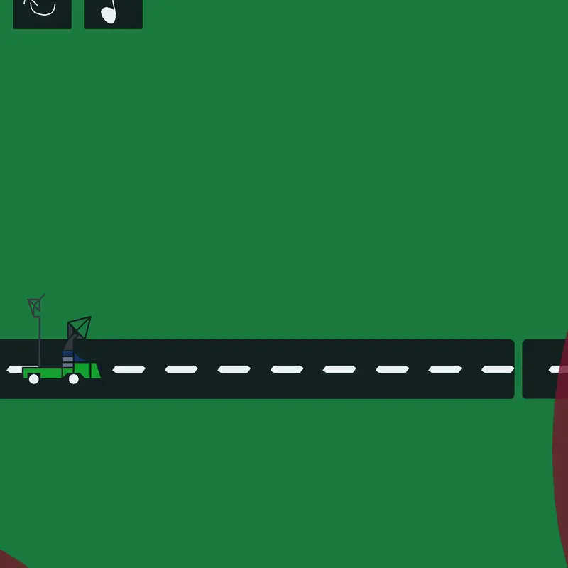 Game by @BrandonRamirez1