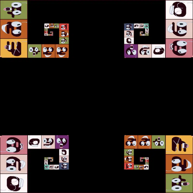 Game by @89TD_PortalChains-2026